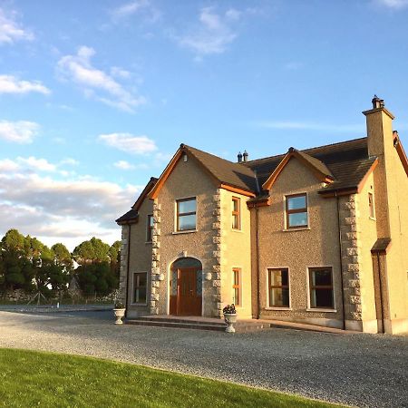 Mourne Country House Bed And Breakfast Килкил Экстерьер фото