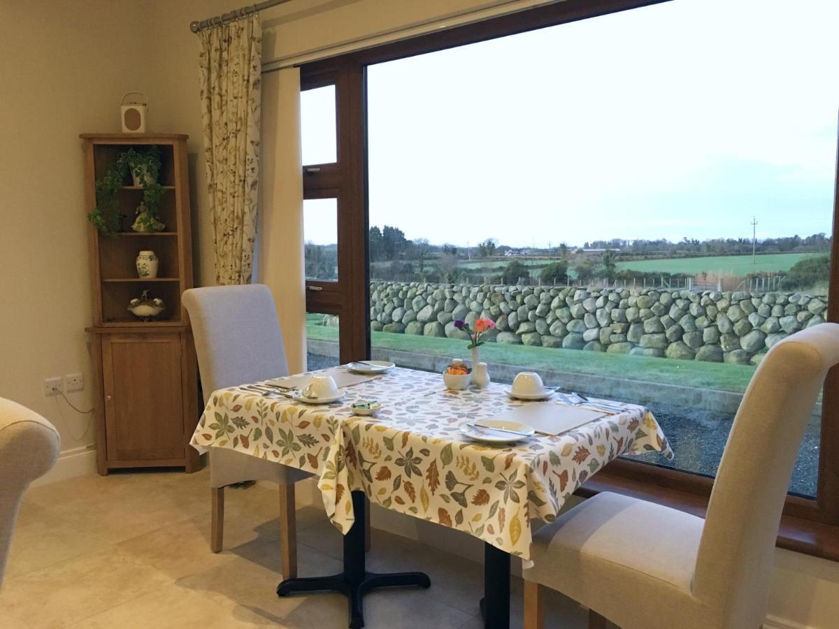 Mourne Country House Bed And Breakfast Килкил Экстерьер фото