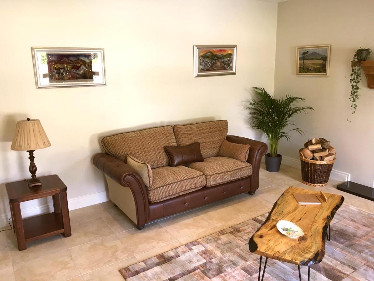 Mourne Country House Bed And Breakfast Килкил Экстерьер фото