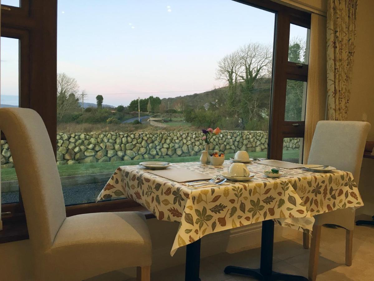 Mourne Country House Bed And Breakfast Килкил Экстерьер фото