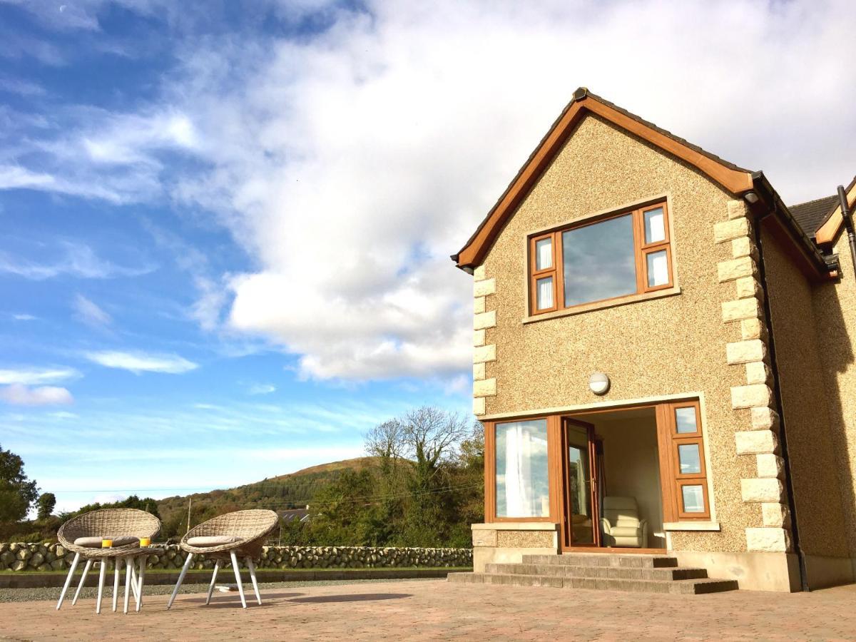 Mourne Country House Bed And Breakfast Килкил Экстерьер фото