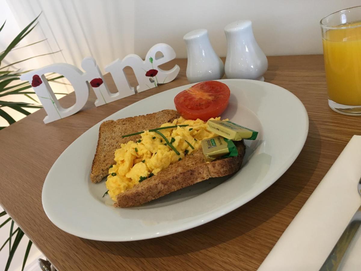 Mourne Country House Bed And Breakfast Килкил Экстерьер фото