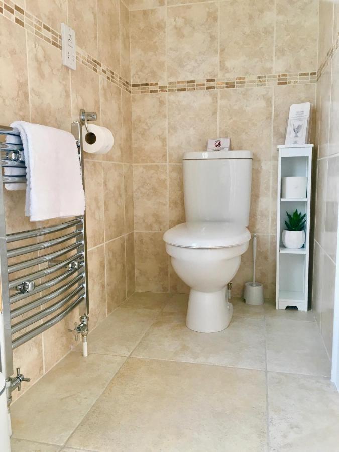 Mourne Country House Bed And Breakfast Килкил Экстерьер фото