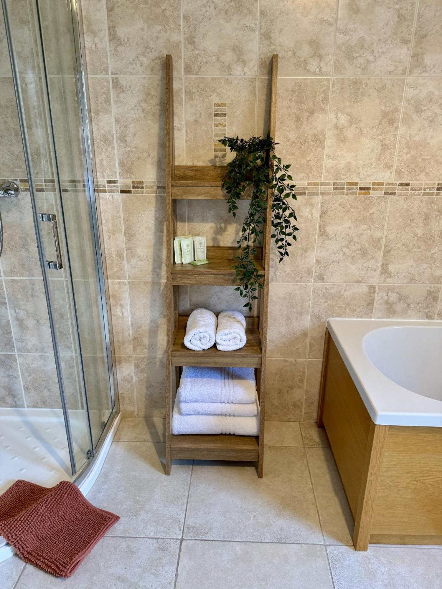 Mourne Country House Bed And Breakfast Килкил Номер фото