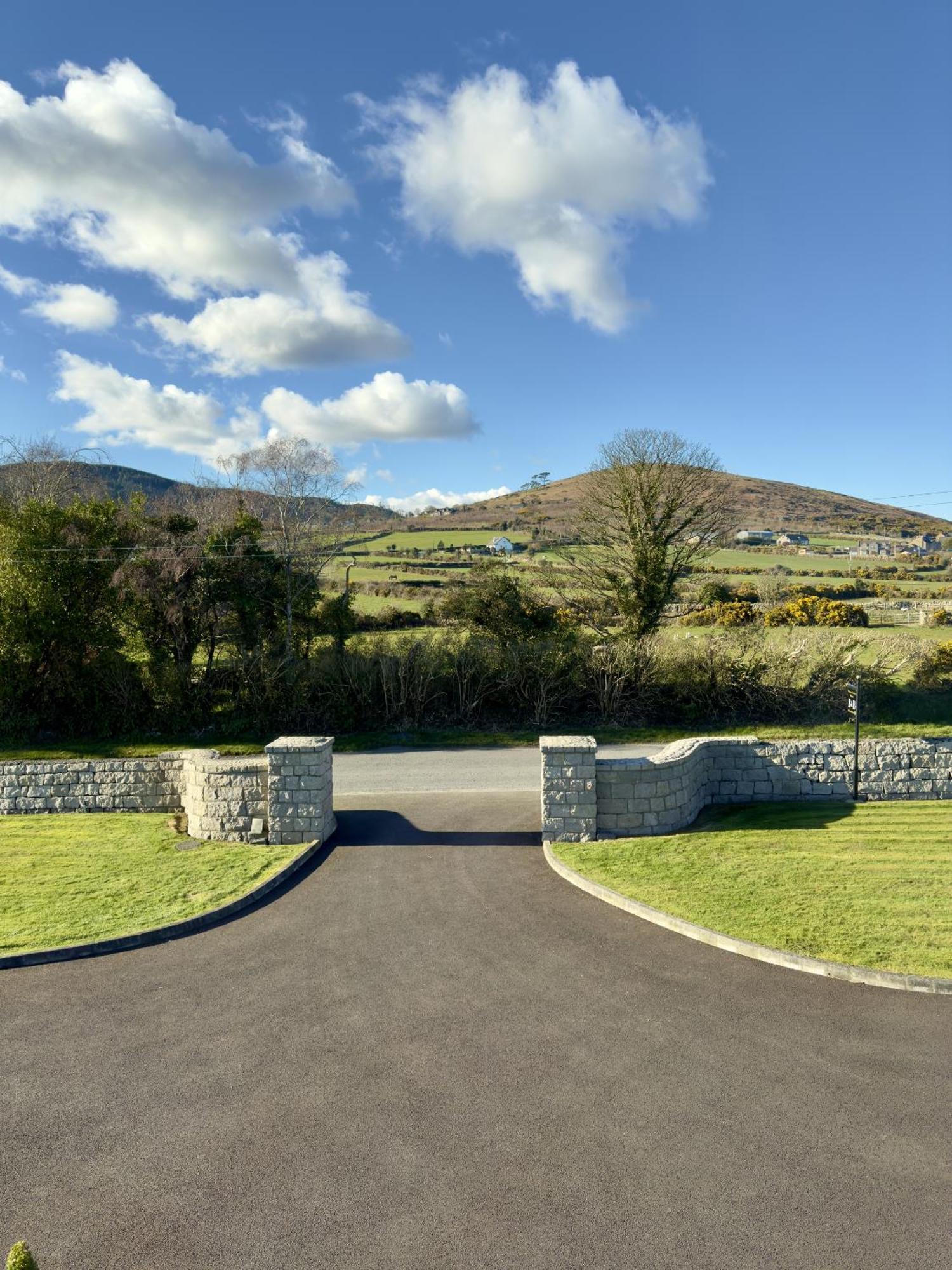 Mourne Country House Bed And Breakfast Килкил Номер фото