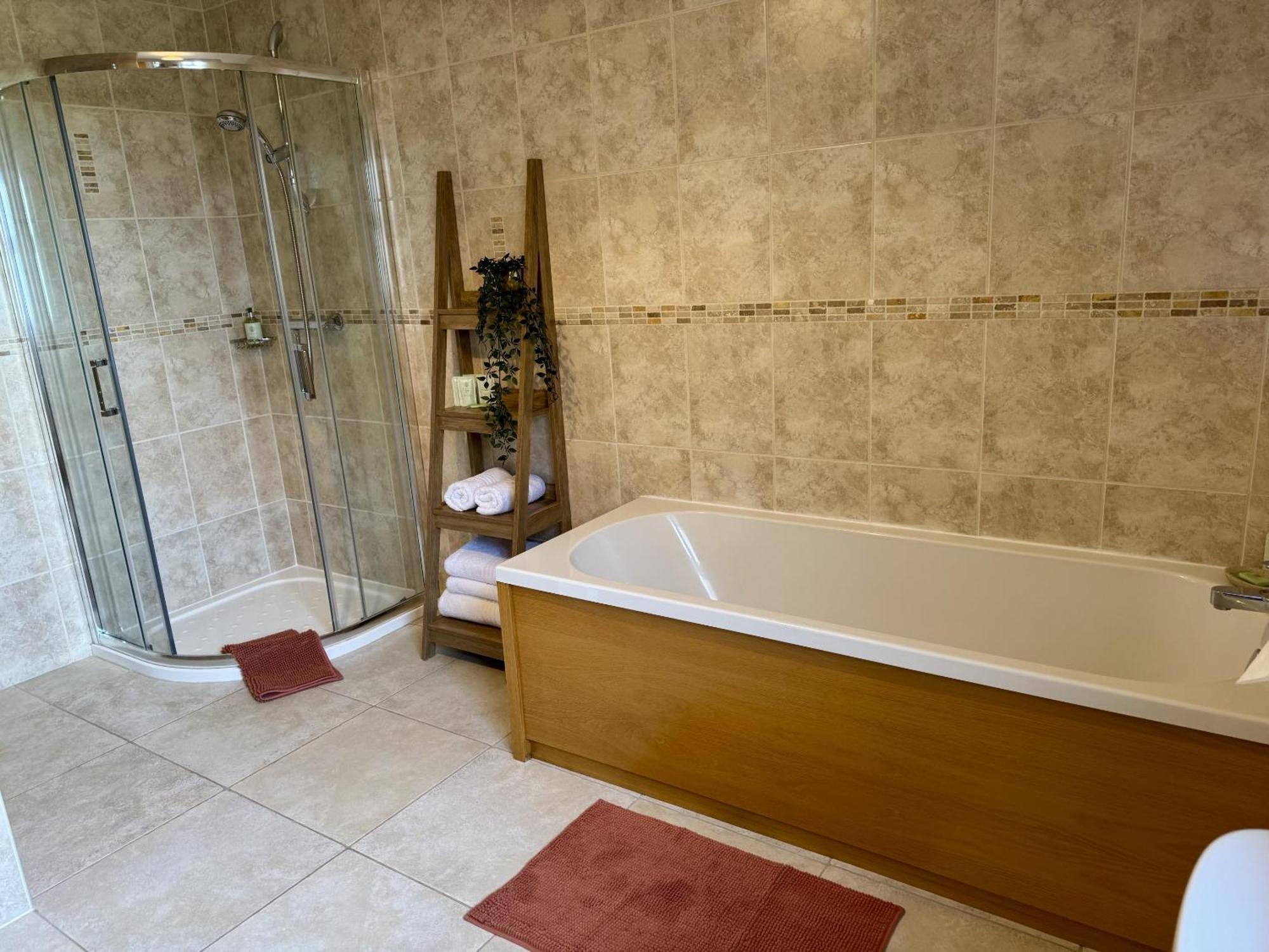 Mourne Country House Bed And Breakfast Килкил Номер фото